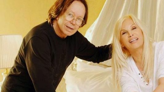 Miguel Romano, dolido con Susana Giménez: Me pregunto qué mier... le hice