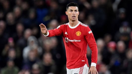 El curioso pedido que Cristiano Ronaldo habría hecho en Manchester United