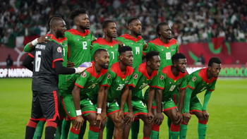 ¿Se suspende? A un día del amistoso con la Selección Argentina, Burkina Faso sufre graves problemas para viajar