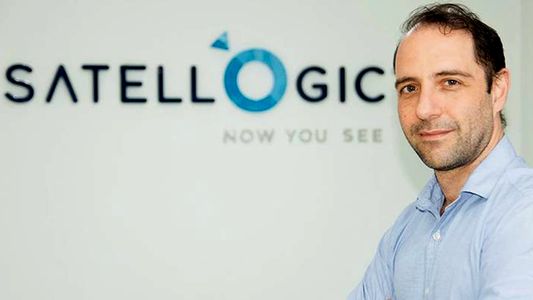 Satellogic ya cotiza en Wall Street y se perfila como el próximo unicornio argentino