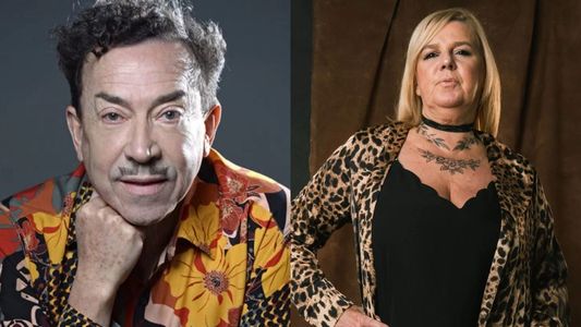 Virginia Demo enfrentó a Aníbal Pachano tras las críticas por su papel en Legalmente Rubia