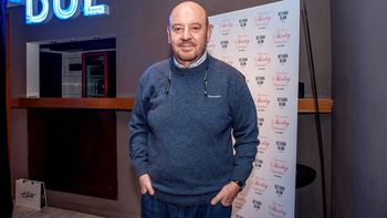 Jorge Lafauci nos habló de su nuevo libro: Rescato mi experiencia como periodista desde los años 60