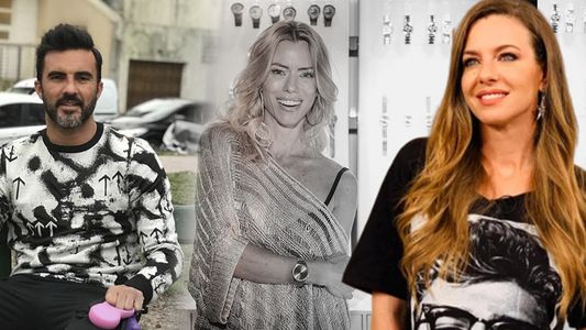 Gege Neumann, sobre sobre lo que dijo Cubero de sus sobrinas solas en el hotel: “Me parece cualquiera”