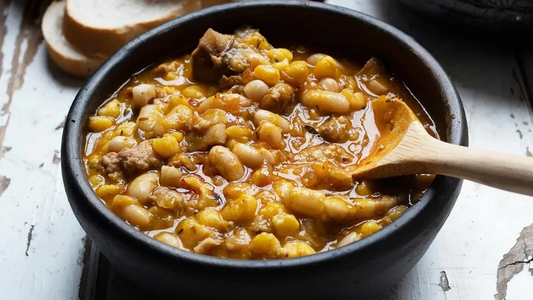 Cómo un plato de locro puede transformar tu 25 de mayo