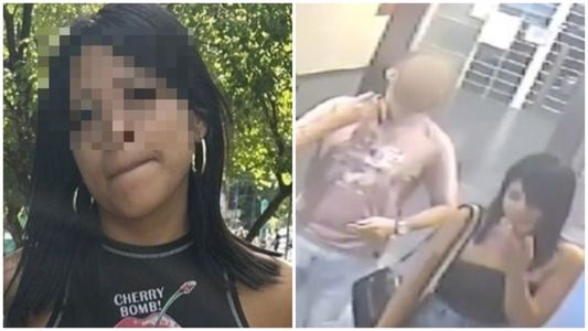 Vendía panchos de día y robaba de noche: cómo cayó Rocío Blem, la viuda negra de Parque Centenario