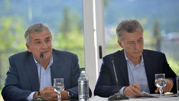 Gerado Morales apuntó contra Mauricio Macri: Este es el escenario que él quería, un esquema de ultraderecha