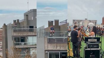 El momento de enorme tensión que se vivió al aire en Luzu TV