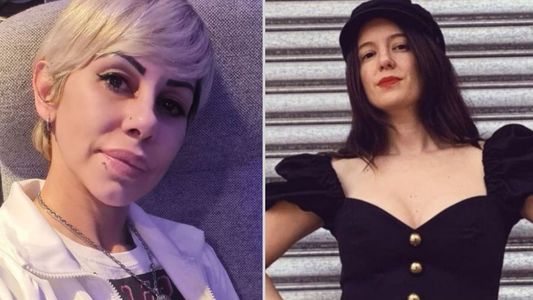 La guerra menos pensada: Malena Pichot enfrentada a Mónica Farro