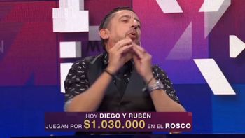 Insólito momento al aire: un invitado pidió hablar con las autoridades del canal