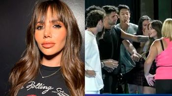 La revelación de Romina Uhrig que dejó helados a todos los participantes de Gran Hermano