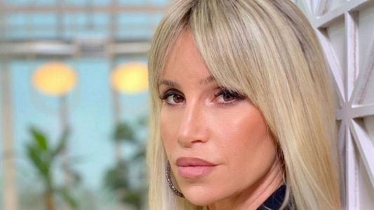 Florencia Peña denunciada penalmente por su visita a la Quinta de Olivos