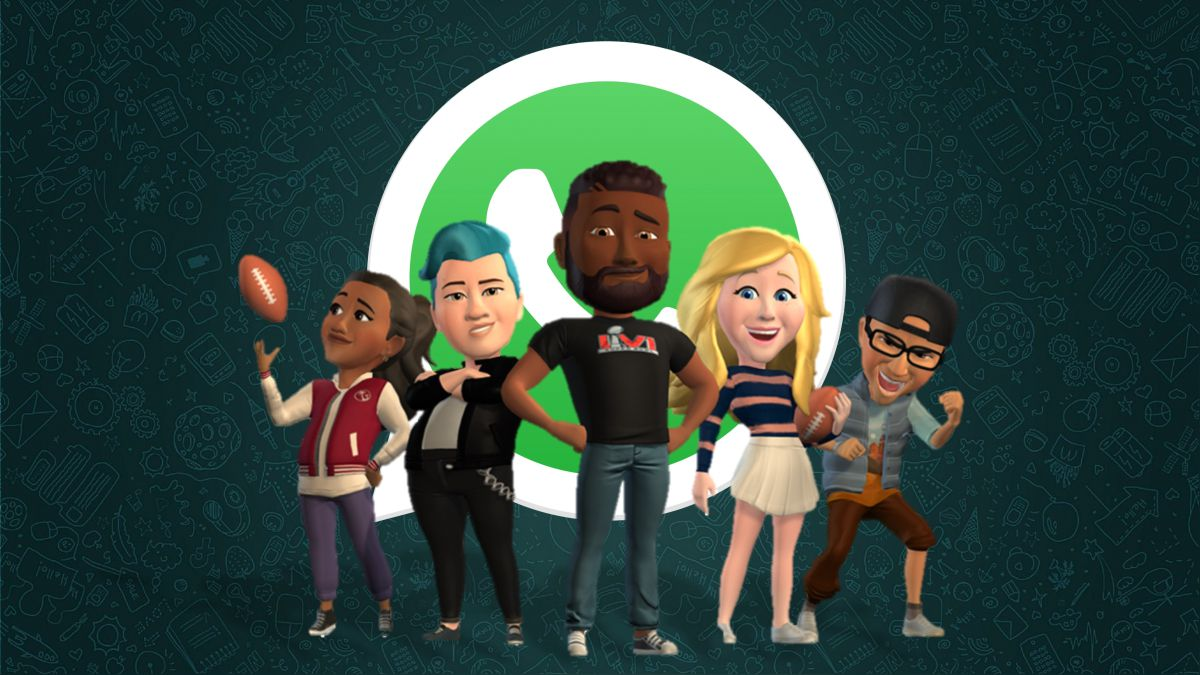 WhatsApp: la modificación para las reacciones