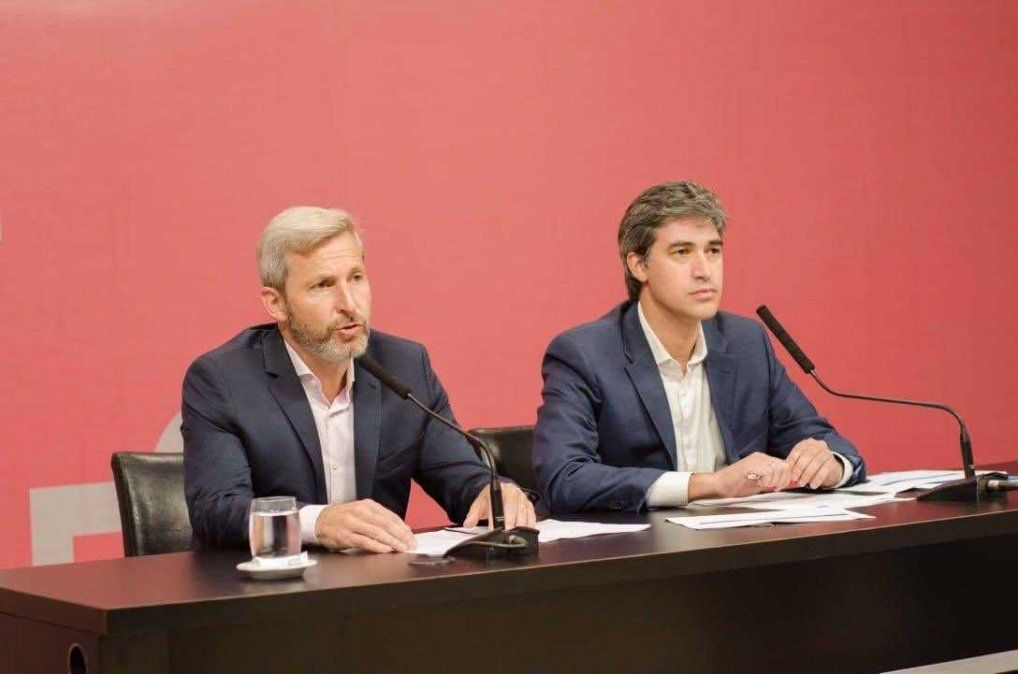 Tras la polémica por el escrutinio, el gobierno publicó los datos y destacó la velocidad del proceso