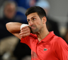 Ranking ATP:  Novak Djokovic cayó de puesto y hay un nuevo número uno