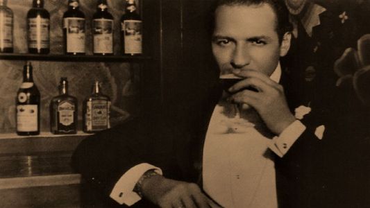 La vida macabra de Raúl Barón Biza: el hombre que nadie quería tener cerca