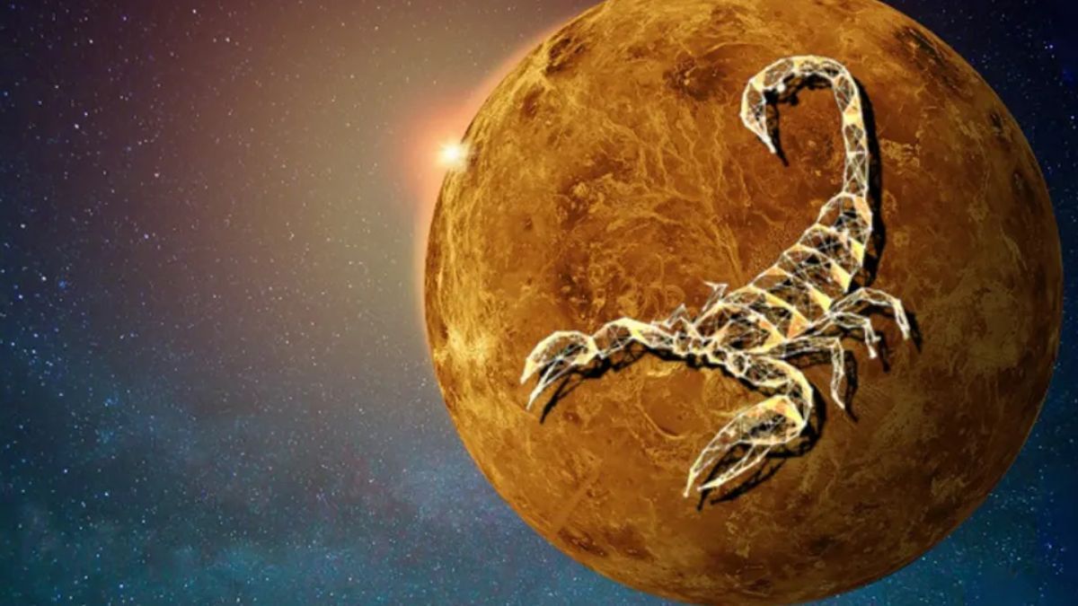 Astrología: los 4 signos más beneficiados por Urano en Tauro y Venus en Escorpio.