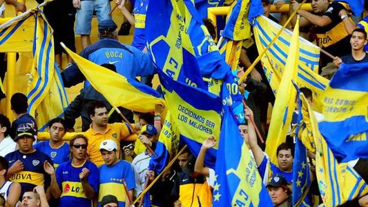 Yerba Brava, los elegidos para la final de la Libertadores: el hit que hará delirar a los hinchas de Boca