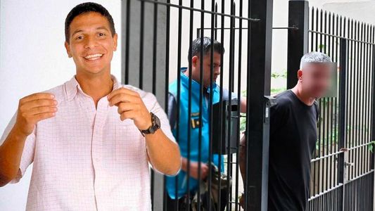 Marcelo Corazza: Quién es la mujer famosa que mejor lo conoce