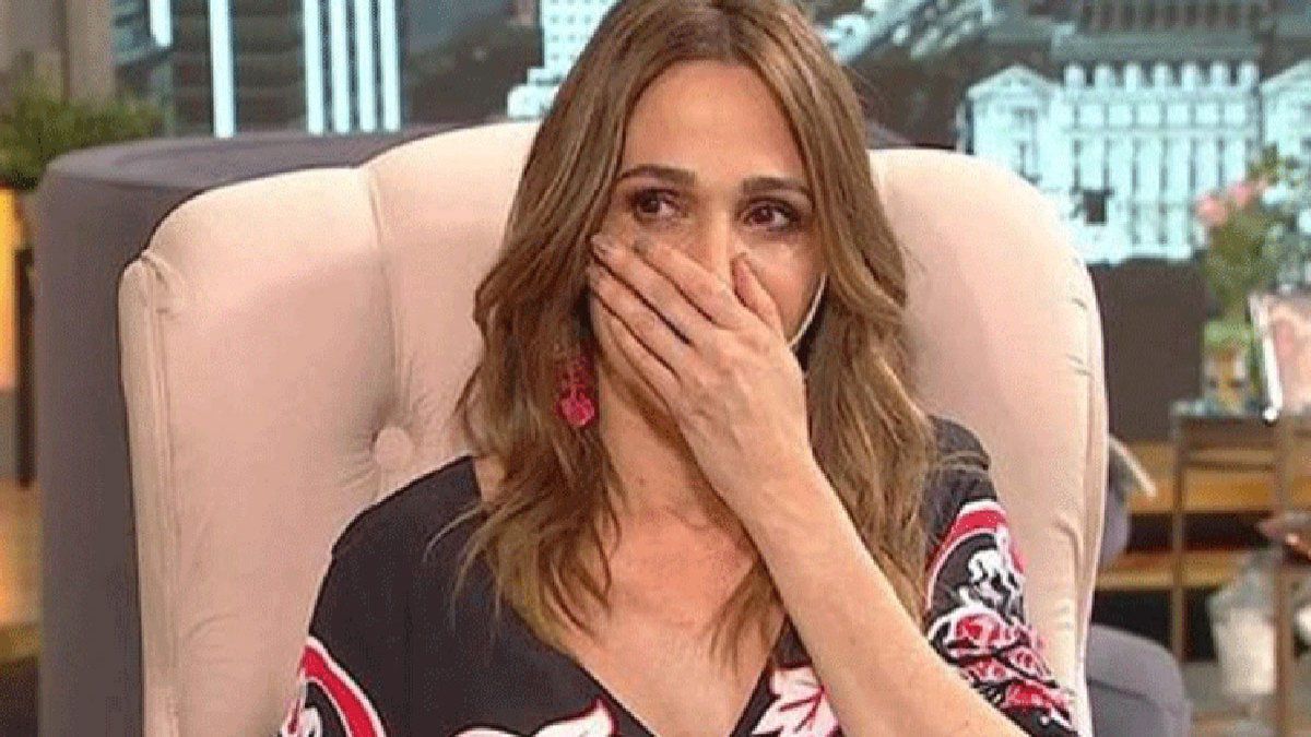 Verónica Lozano se arrepintió y borró un mensaje sobre el banderazo por Vicentin
