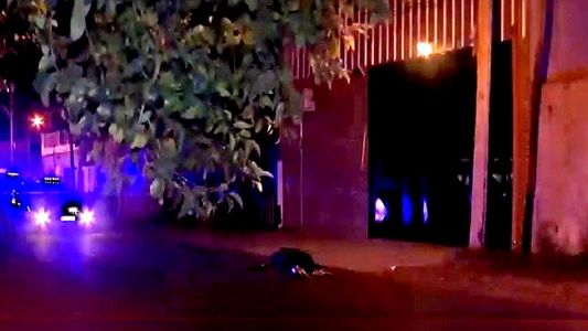 Rosario sigue sumando muertes: ahora, mataron a un hombre de seis balazos en plena calle