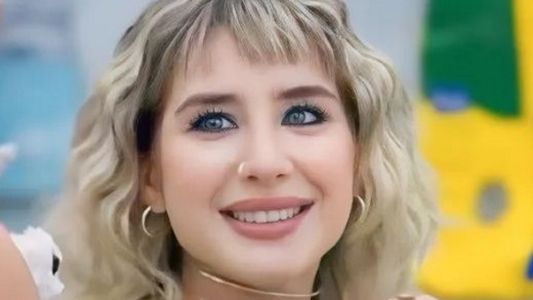 Se filtró el antes y el después de Paloma de Gran Hermano y explotaron las redes: Cómo se arruinó