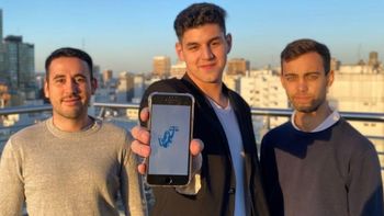 La historia de los emprendedores que inventaron una app que te saca de los apuros legales