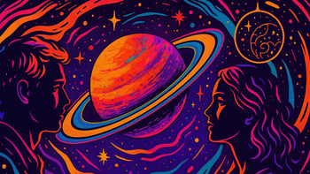 Astrología: ranking de los 6 signos más favorecidos por los tránsitos de fin de agosto 2025