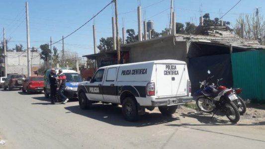 Dos femicidios en un día: una fue asesinada a fierrazos y la otra asfixiada