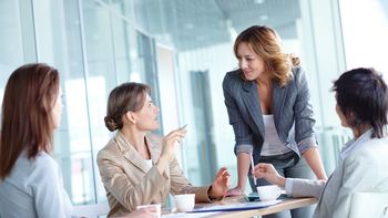 Lanzan ronda de negocios virtual para PYMES exportadoras lideradas por mujeres