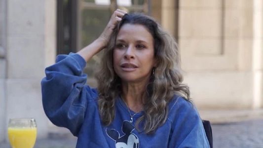 Julieta Ortega sobre la cuarentena: No me enojé el año pasado y tampoco ahora