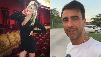 Macarena Rinaldi reafirma: No soy la novia de Federico Hoppe