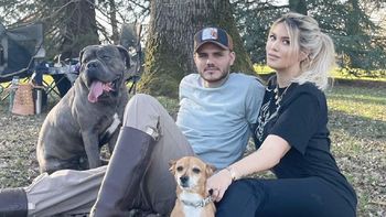 La decisión de Mauro Icardi tras separarse de Wanda Nara en medio de un escándalo