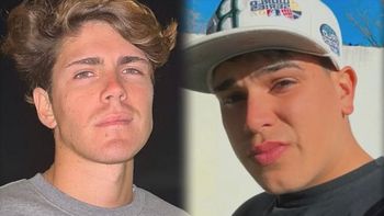 Thiago Medina en terapia intensiva: el fuerte mensaje de Marcos Ginocchio tras el último parte médico