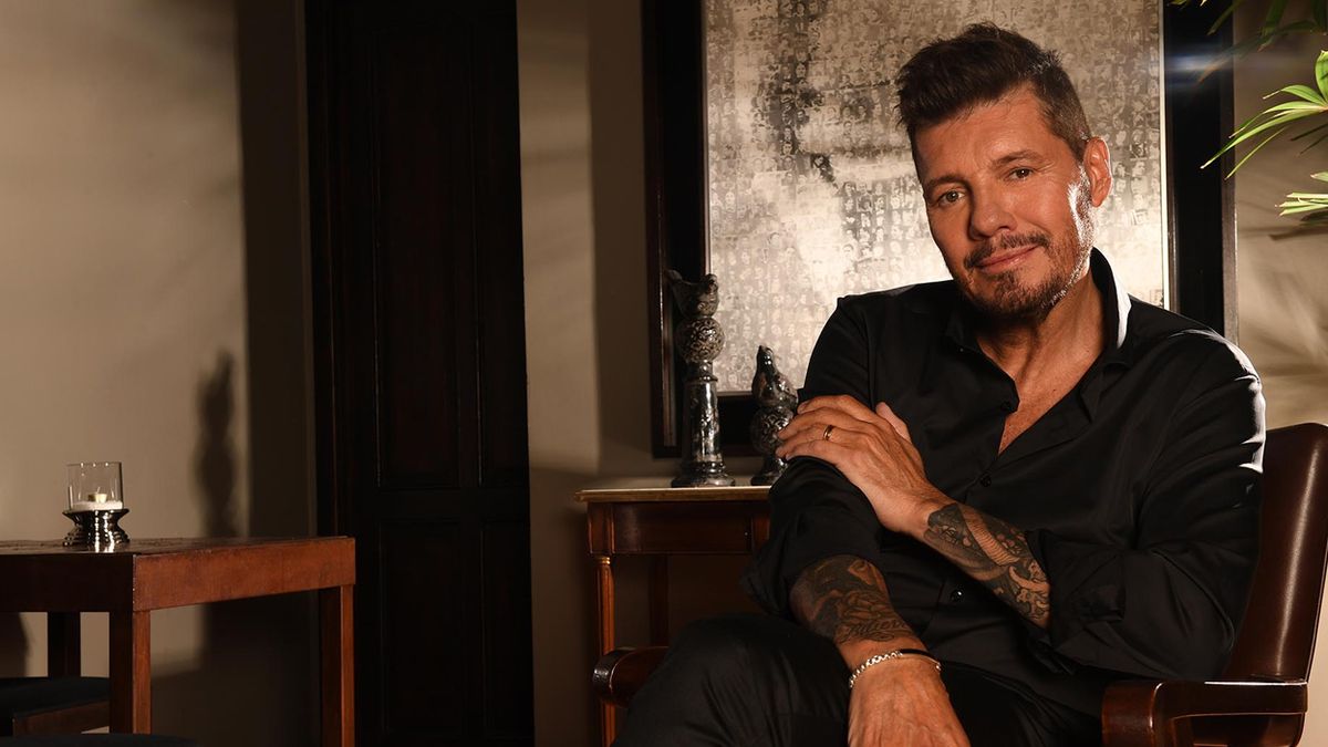 Marcelo Tinelli