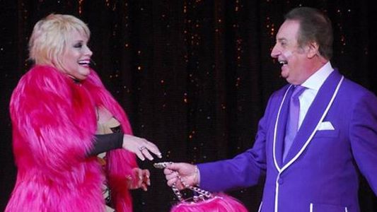 Barbieri asegura que Bal no cumple con las obligaciones de padre