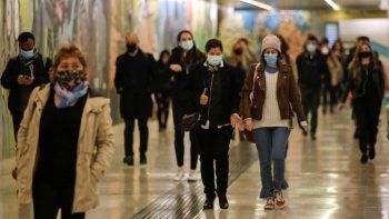 argentina pospandemia: ¿que paso con el empleo en la cuarentena mas larga del mundo? argentina pospandemia: ¿que paso con el empleo en la cuarentena mas larga del mundo?