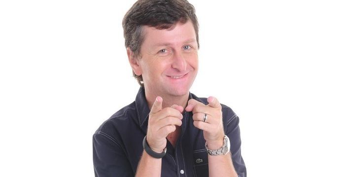 Tras su vuelta a la televisión, Diego Korol se contagió de coronavirus