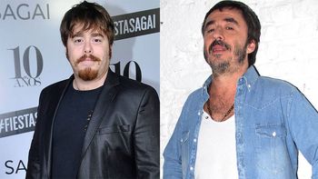 El pedido de Pablo Granados a su hijo Migue por el tuit que generó polémica