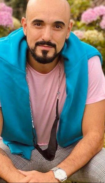 El coronavirus le estropeó el festejo a Abel Pintos