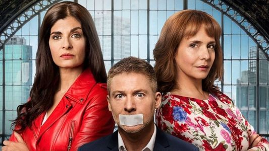 Netflix: cuál es la comedia argentina que está entre las películas más vistas de la plataforma