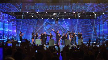 Tinelli achica Genios de la Argentina y potencia el Súper Bailando para competir con Del Moro