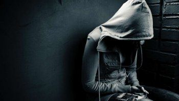 Aberrante: filmó a su abuelo mientras abusaba sexualmente de su otra nieta
