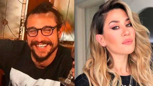 La pícara respuesta de Daniel Osvaldo a Jimena Barón tras el su anuncio de que volverá a su casa