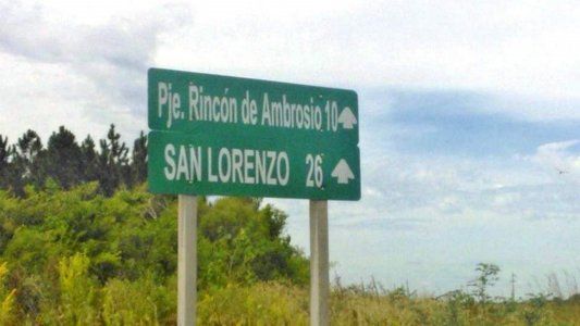 Corrientes: un hombre mató a su ex pareja, a sus suegros y se suicidó sobre la tumba de su ex esposa