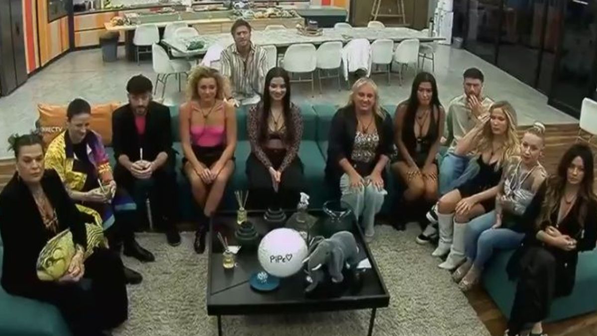 La reacción de los participantes de Gran Hermano al enterarse que Paris no volverá a la casa: los motivos