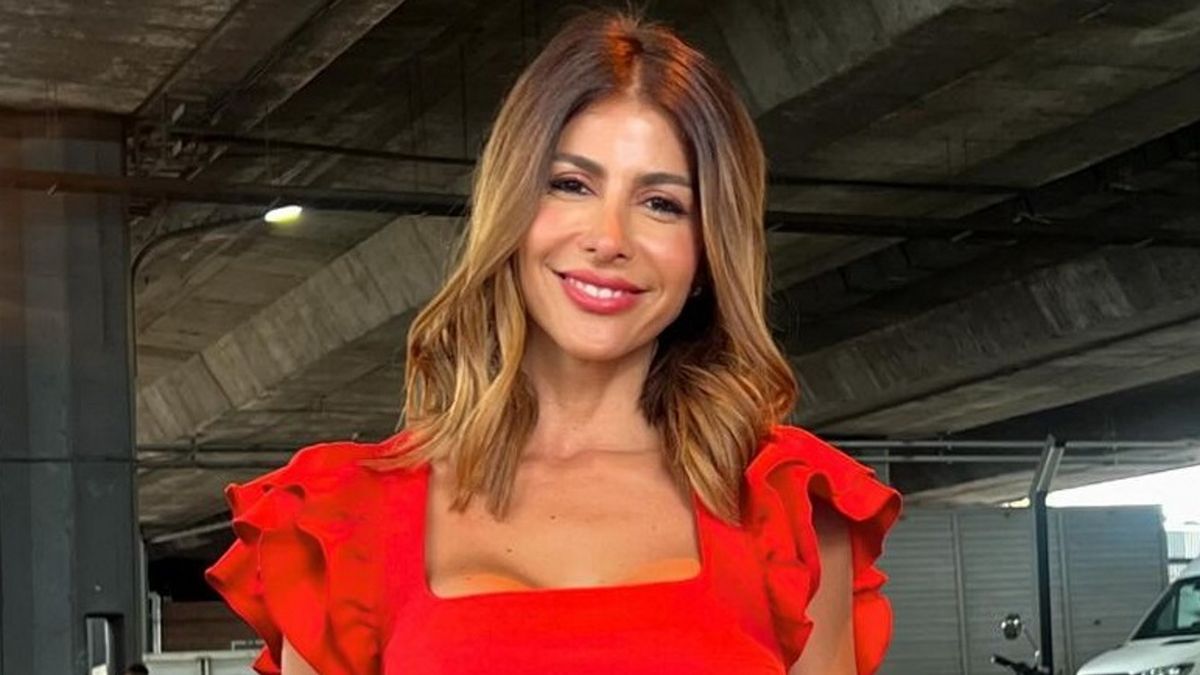 Tras su pelea con Canaletti, ahora relacionan sentimentalmente a Majo Martino con un famoso político