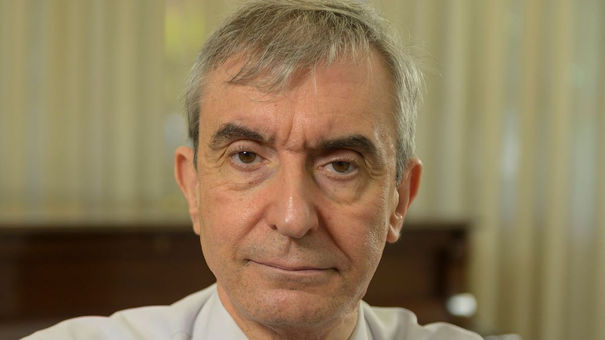 La triste confesión de Nelson Castro sobre su pareja: los planes que nunca pudo concretar