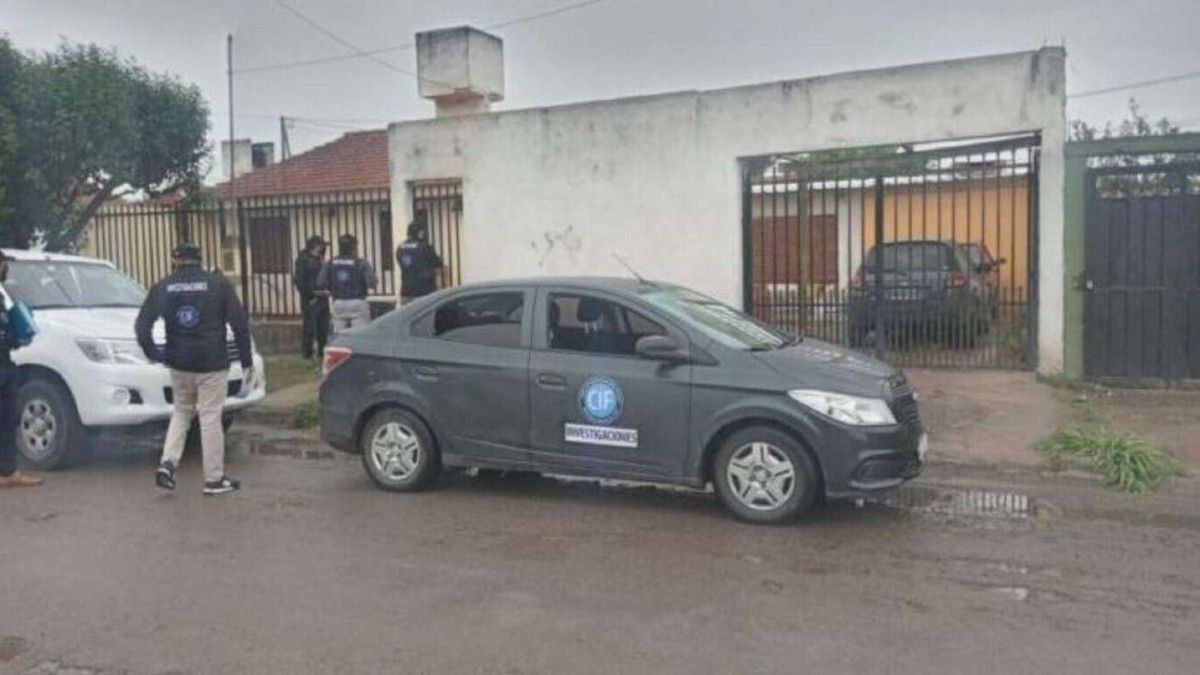 Estafa solidaria en Salta.&nbsp;