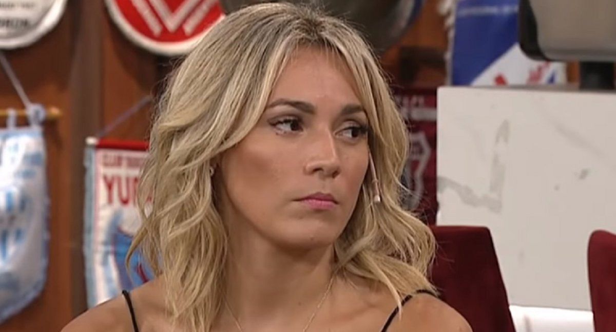 Rocío Oliva ya tiene reemplazante en la silla de Polémica...
