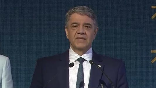 Jorge Macri anunció que desdobla las elecciones en CABA y convocará a la Legislatura porteña para suspender las PASO